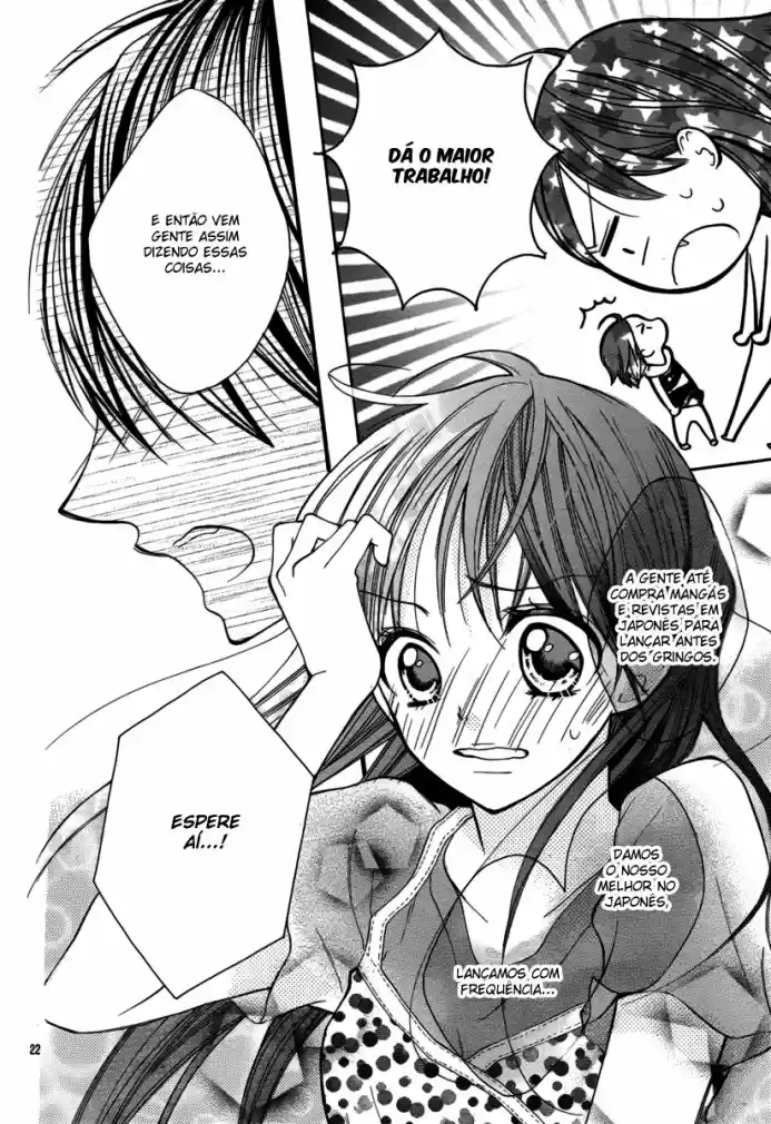 Read Ao Haru Ride pt Manga Online