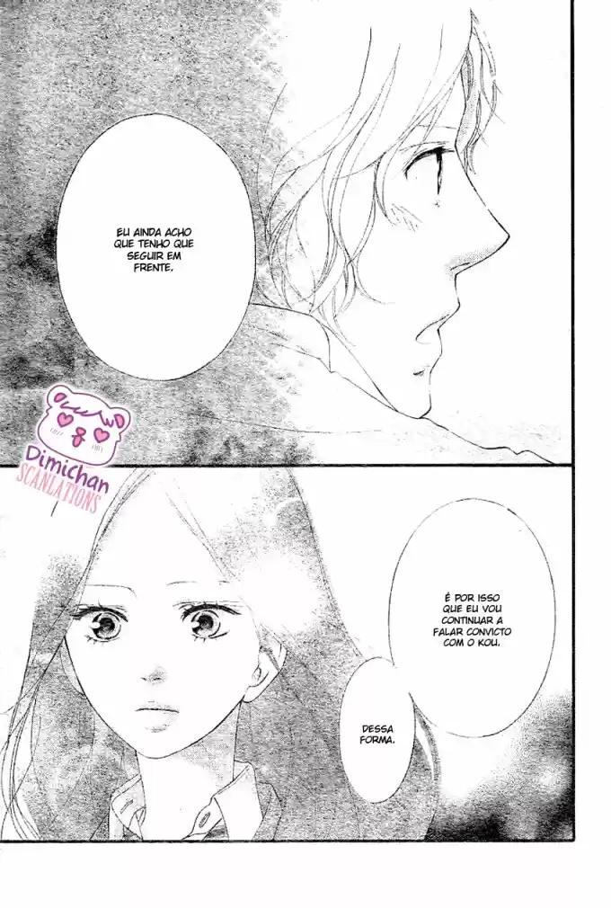 Read Ao Haru Ride pt Manga Online