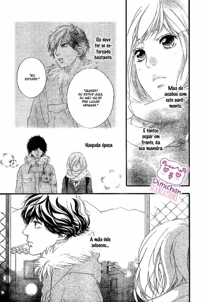 Read Ao Haru Ride pt Manga Online