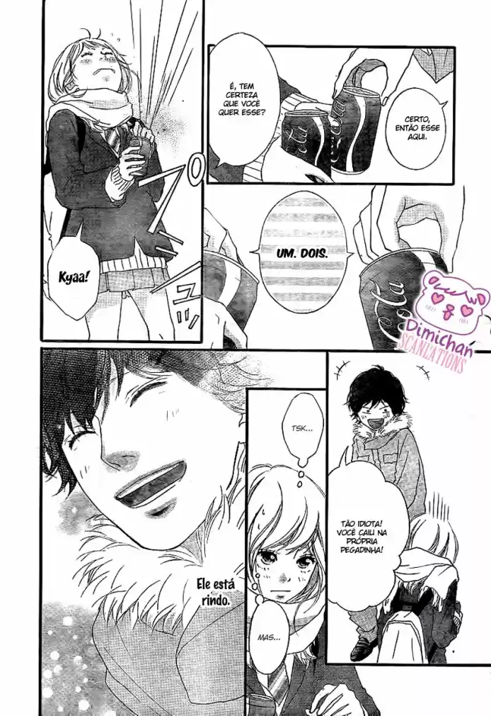 Read Ao Haru Ride pt Manga Online