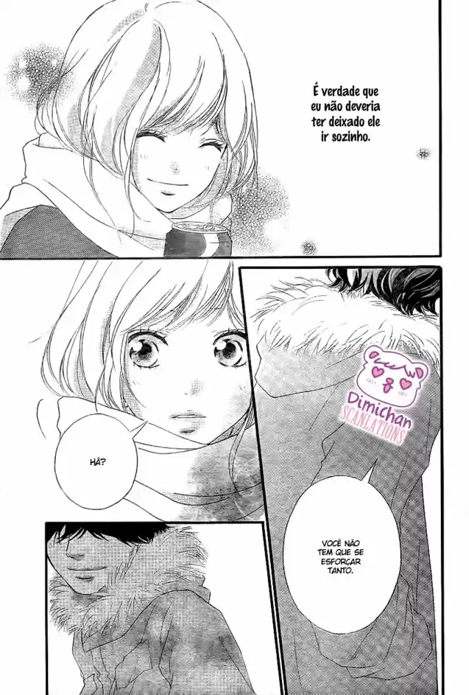 Read Ao Haru Ride pt Manga Online