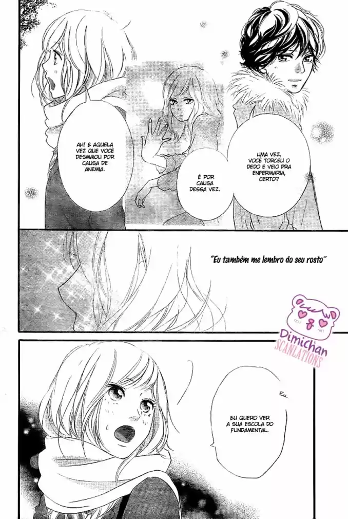 Read Ao Haru Ride pt Manga Online