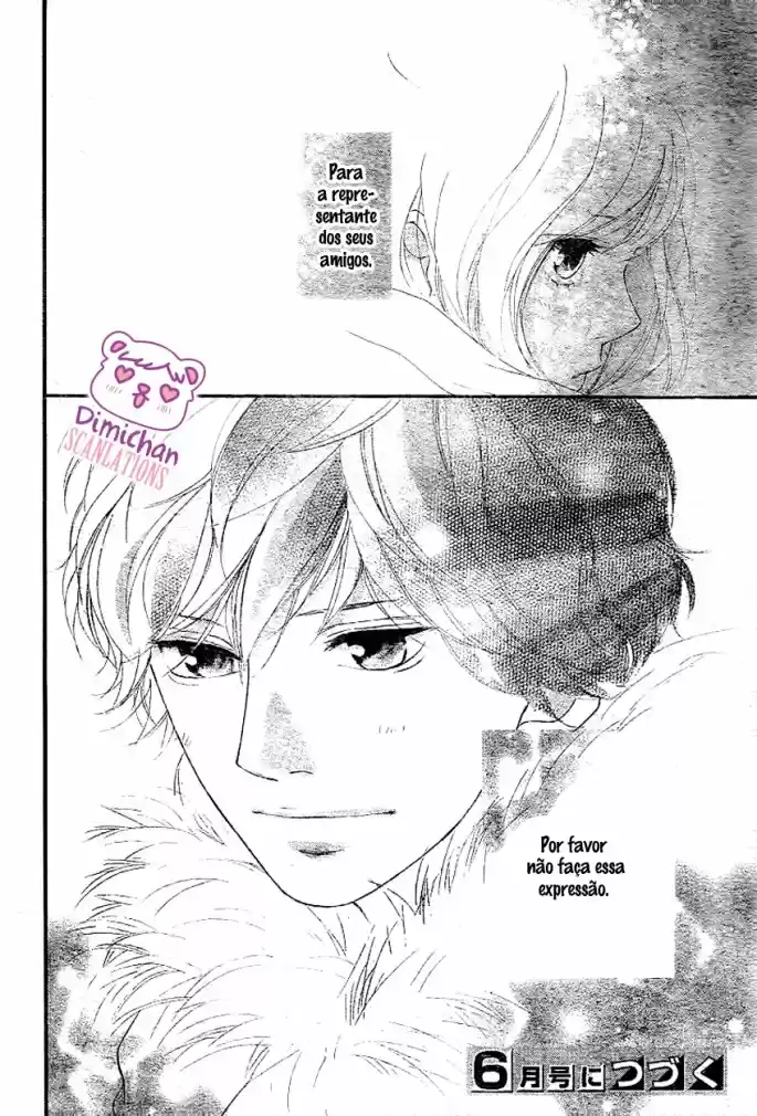 Read Ao Haru Ride pt Manga Online