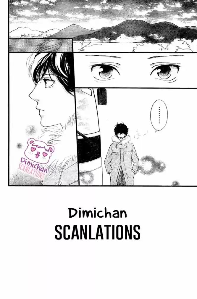 Read Ao Haru Ride pt Manga Online
