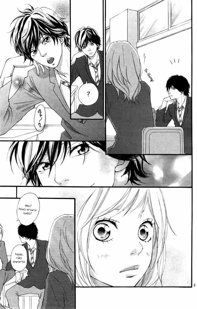 Read Ao Haru Ride pt Manga Online