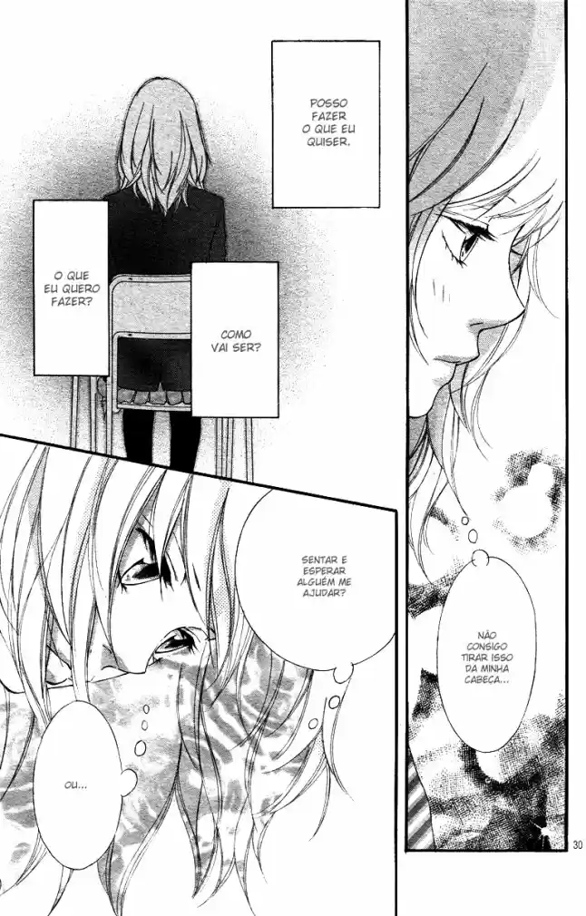 Read Ao Haru Ride pt Manga Online