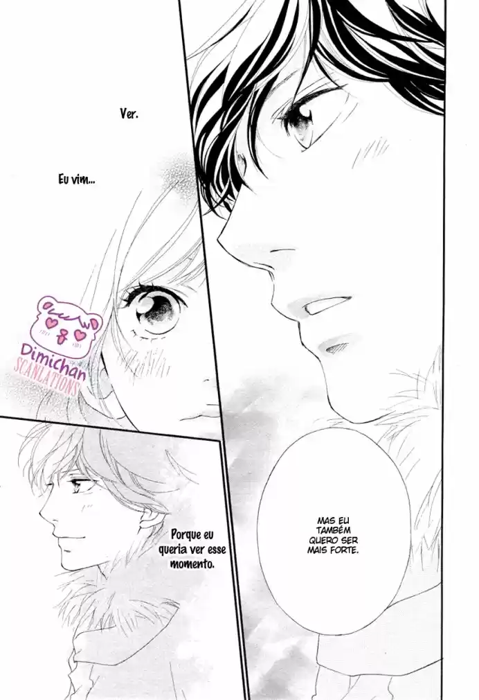 Read Ao Haru Ride pt Manga Online