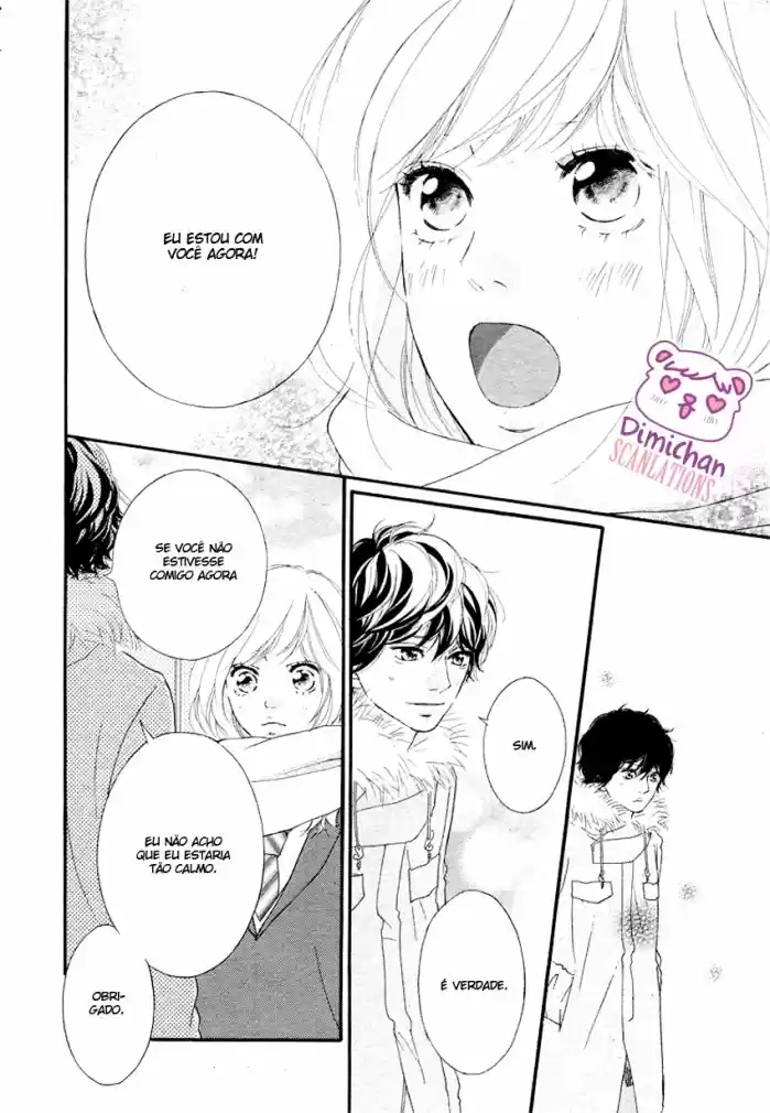 Read Ao Haru Ride pt Manga Online
