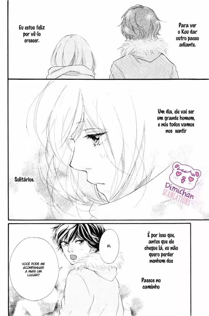 Read Ao Haru Ride pt Manga Online