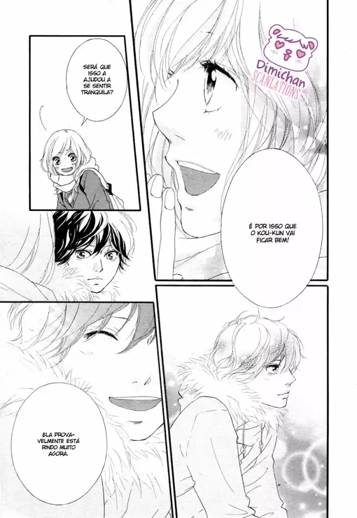Read Ao Haru Ride pt Manga Online