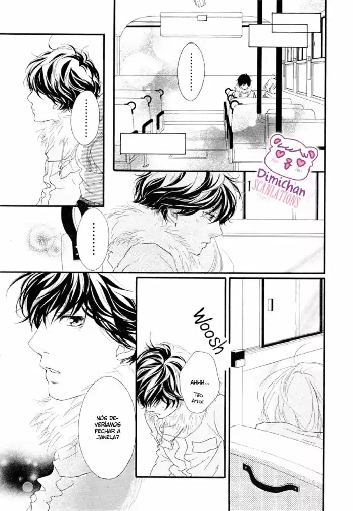 Read Ao Haru Ride pt Manga Online