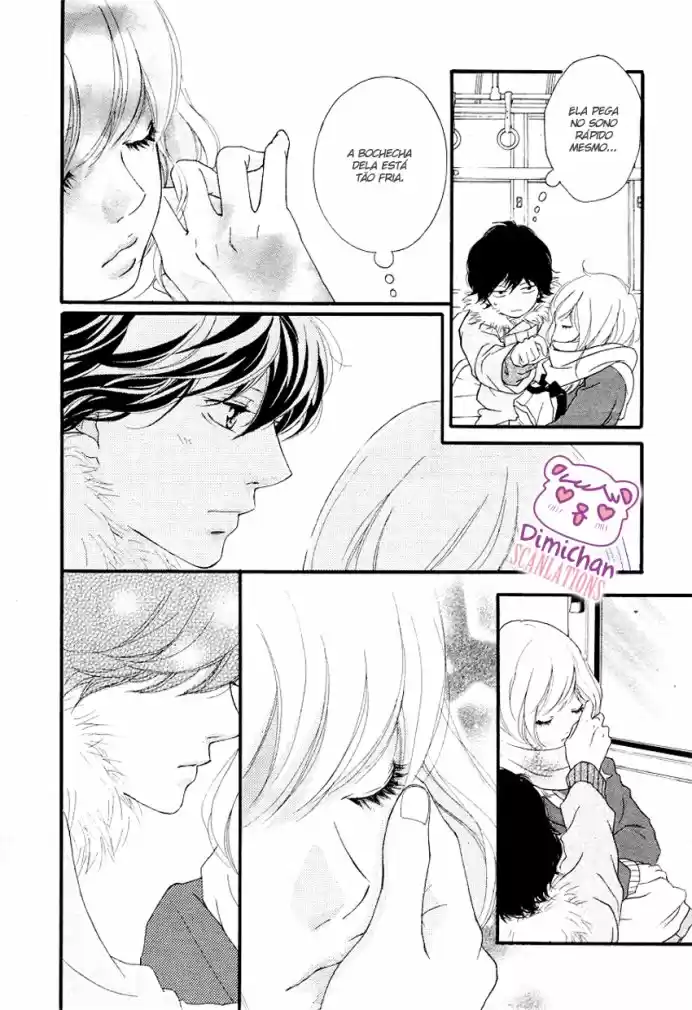Read Ao Haru Ride pt Manga Online