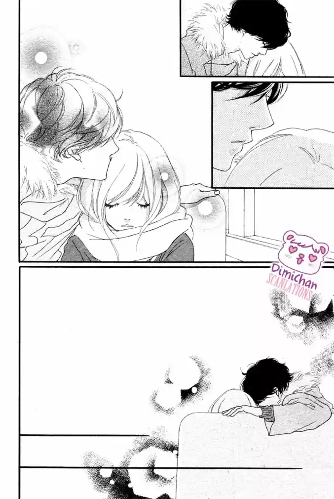 Read Ao Haru Ride pt Manga Online