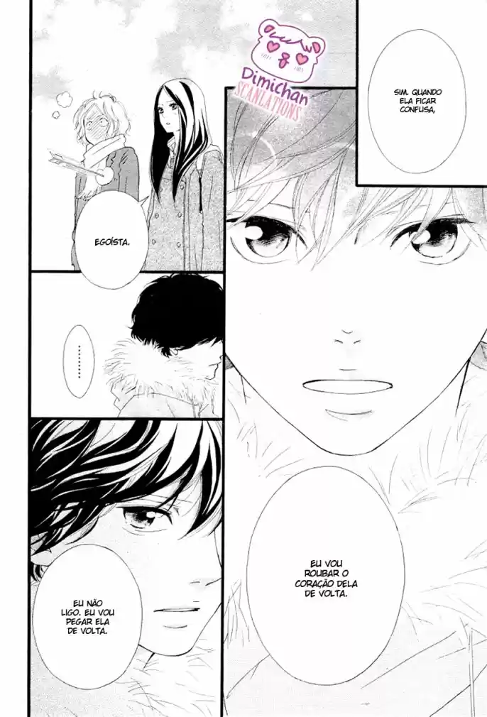 Read Ao Haru Ride pt Manga Online