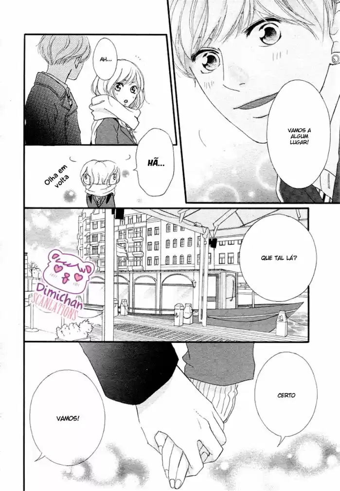 Read Ao Haru Ride pt Manga Online