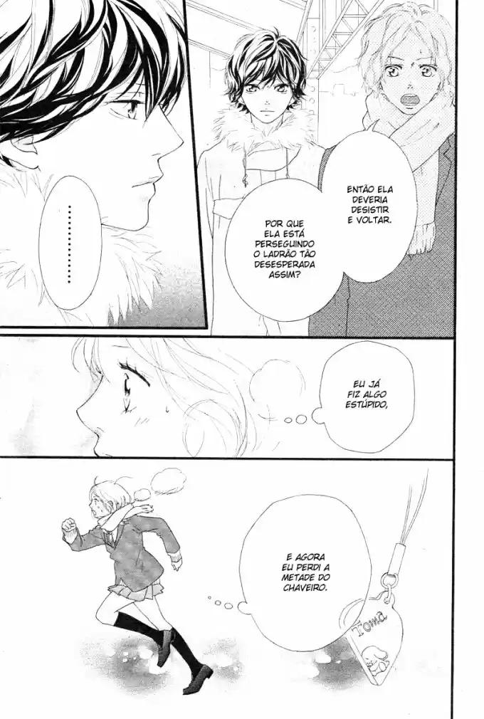 Read Ao Haru Ride pt Manga Online