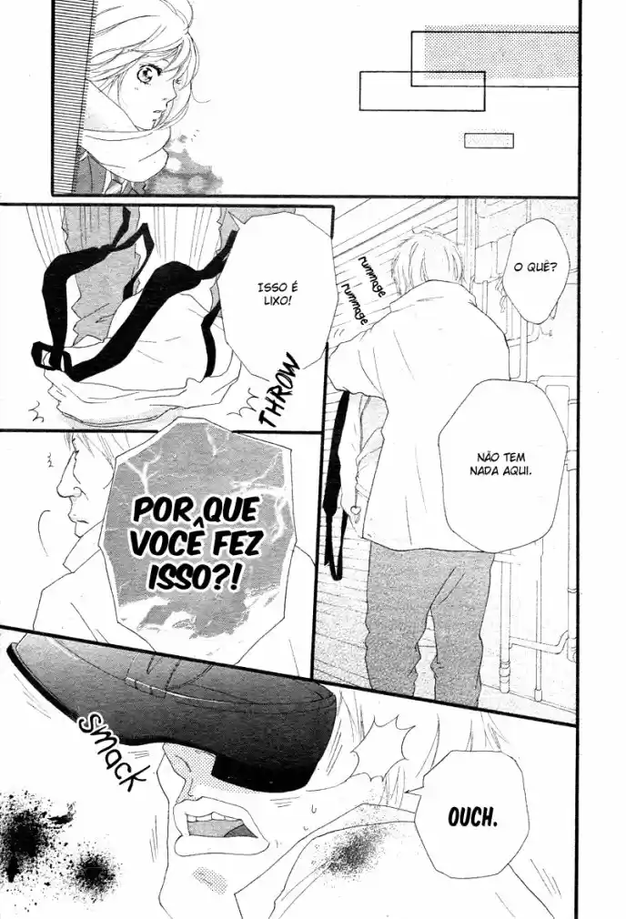 Read Ao Haru Ride pt Manga Online