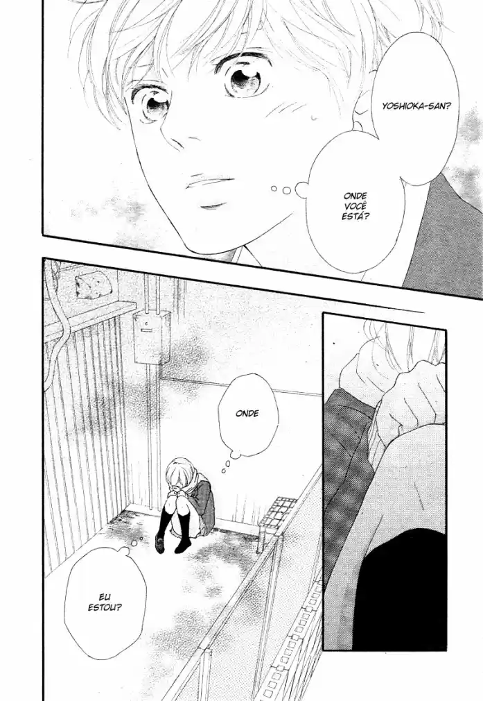 Read Ao Haru Ride pt Manga Online