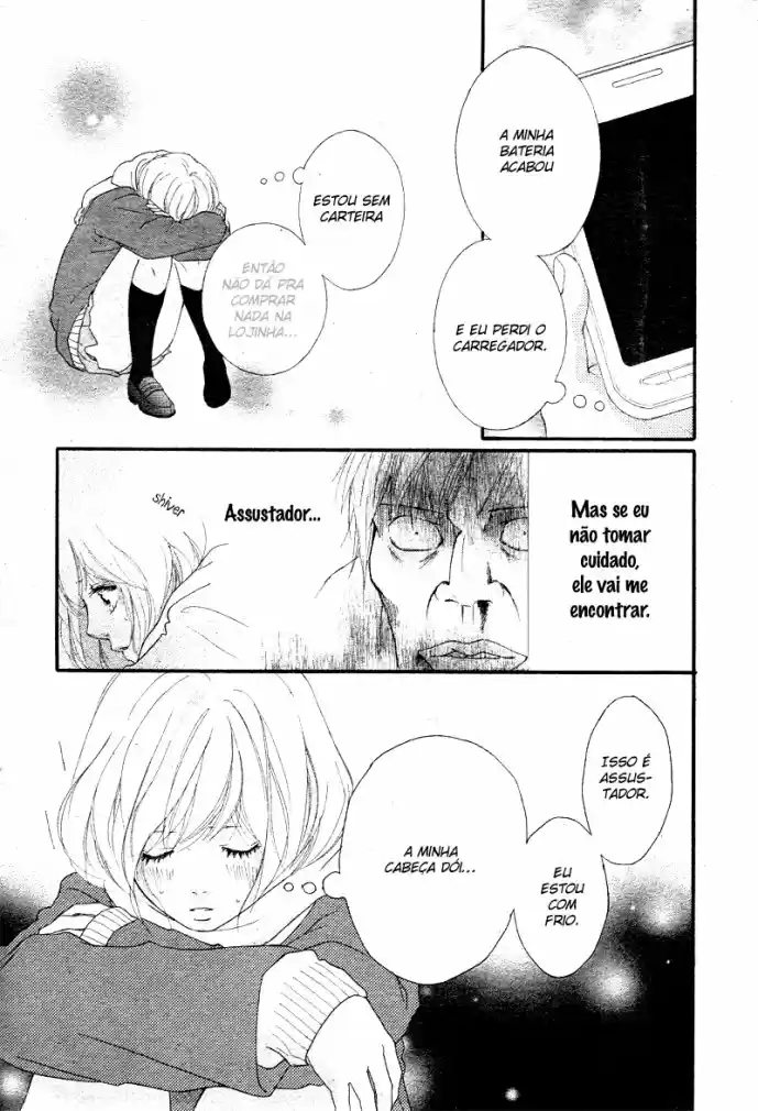 Read Ao Haru Ride pt Manga Online