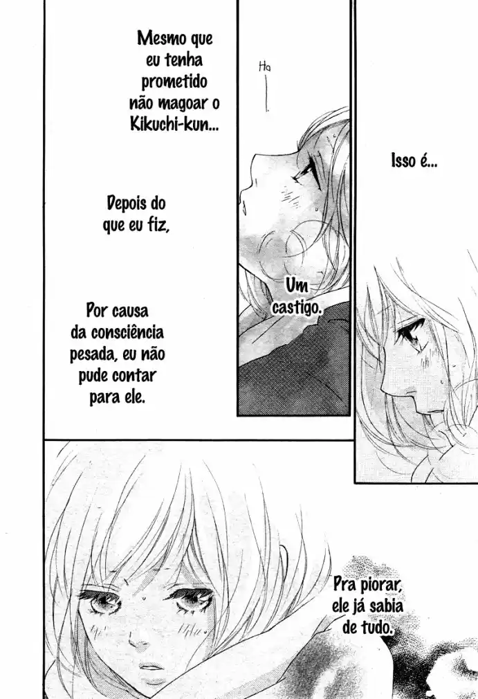 Read Ao Haru Ride pt Manga Online