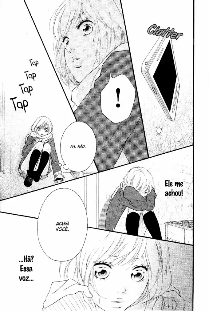 Read Ao Haru Ride pt Manga Online