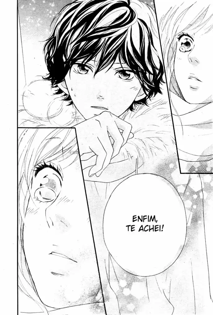 Read Ao Haru Ride pt Manga Online
