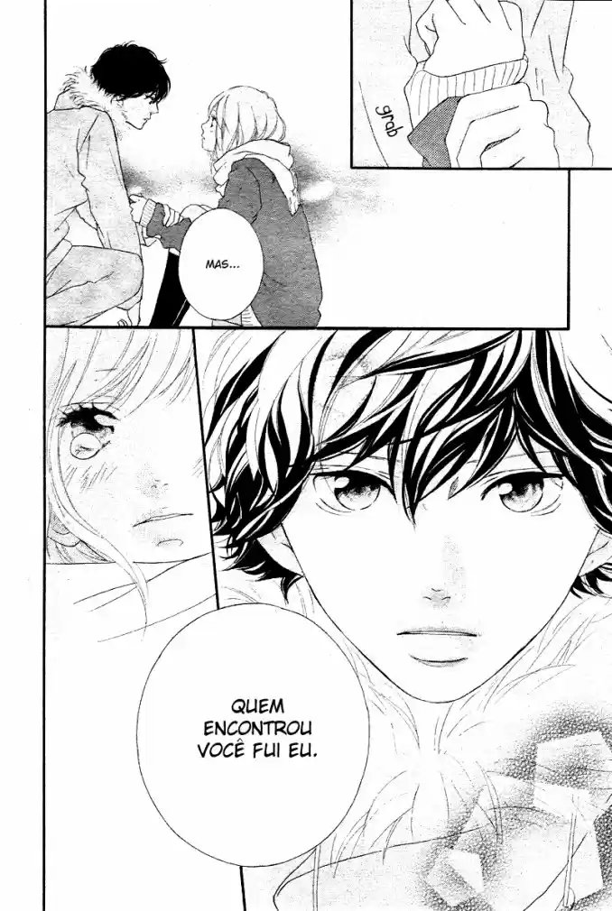 Read Ao Haru Ride pt Manga Online