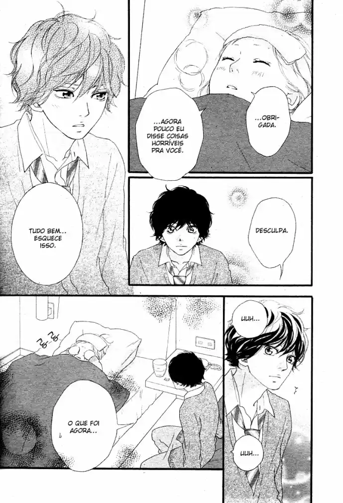 Read Ao Haru Ride pt Manga Online