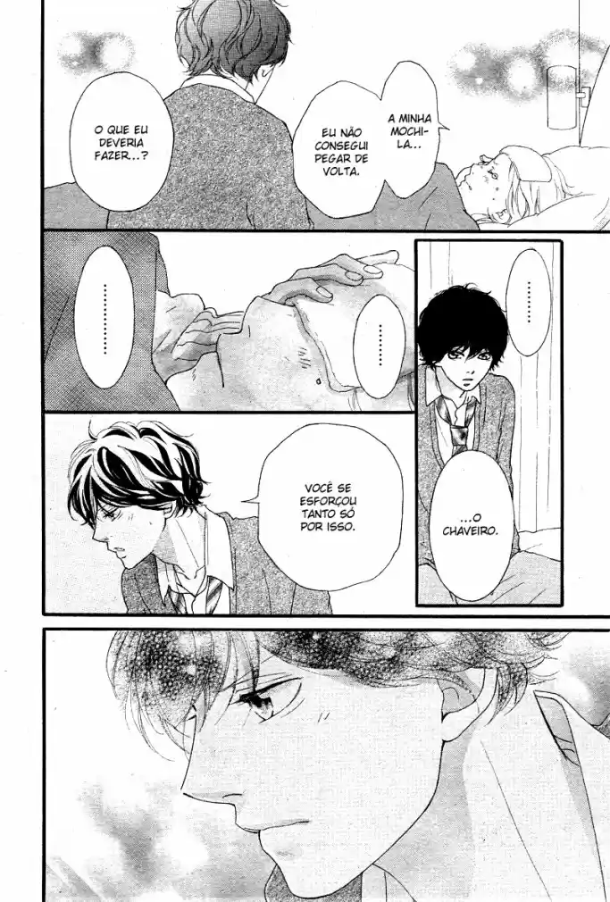 Read Ao Haru Ride pt Manga Online