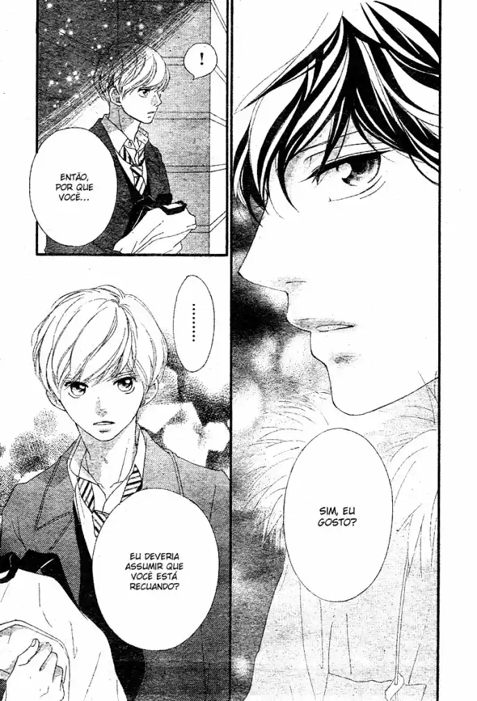 Read Ao Haru Ride pt Manga Online