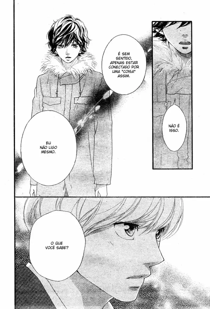 Read Ao Haru Ride pt Manga Online