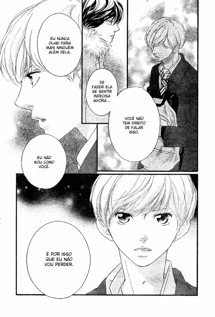 Read Ao Haru Ride pt Manga Online