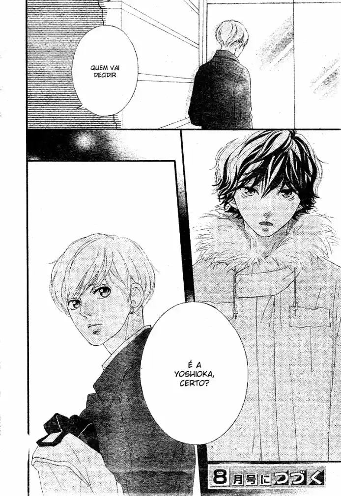 Read Ao Haru Ride pt Manga Online