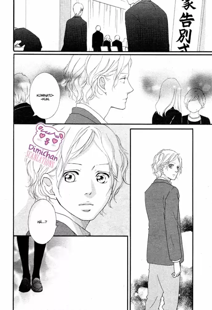 Read Ao Haru Ride pt Manga Online