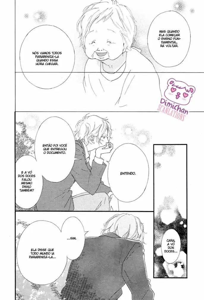 Read Ao Haru Ride pt Manga Online