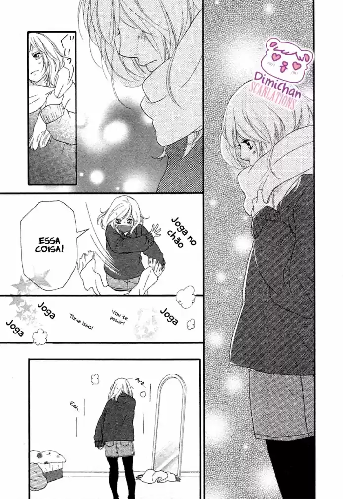 Read Ao Haru Ride pt Manga Online