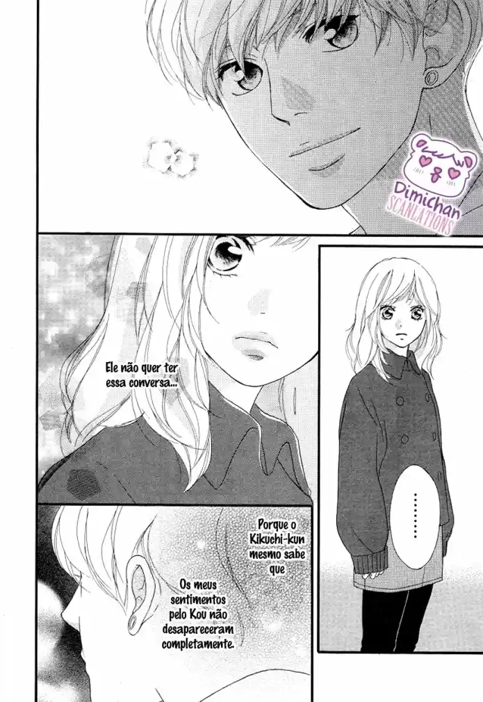 Read Ao Haru Ride pt Manga Online