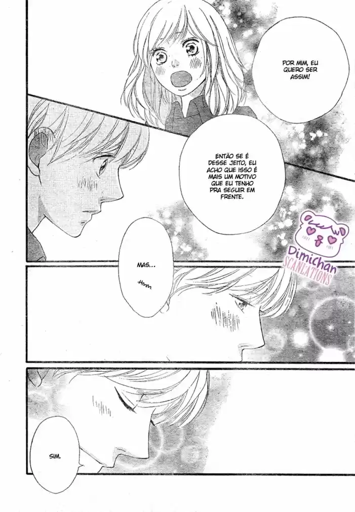 Read Ao Haru Ride pt Manga Online