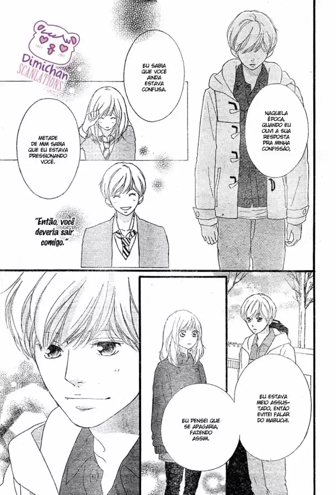 Read Ao Haru Ride pt Manga Online