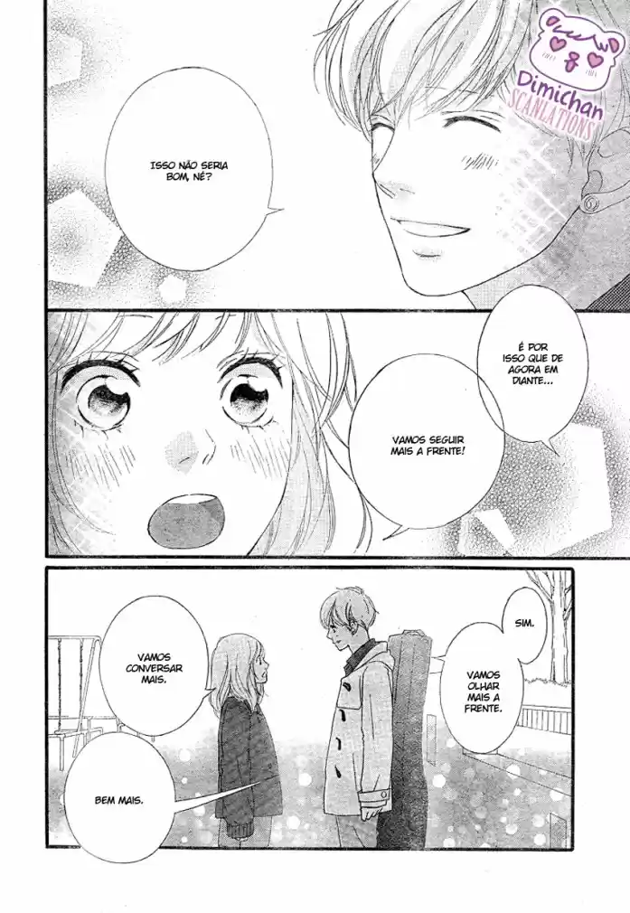 Read Ao Haru Ride pt Manga Online