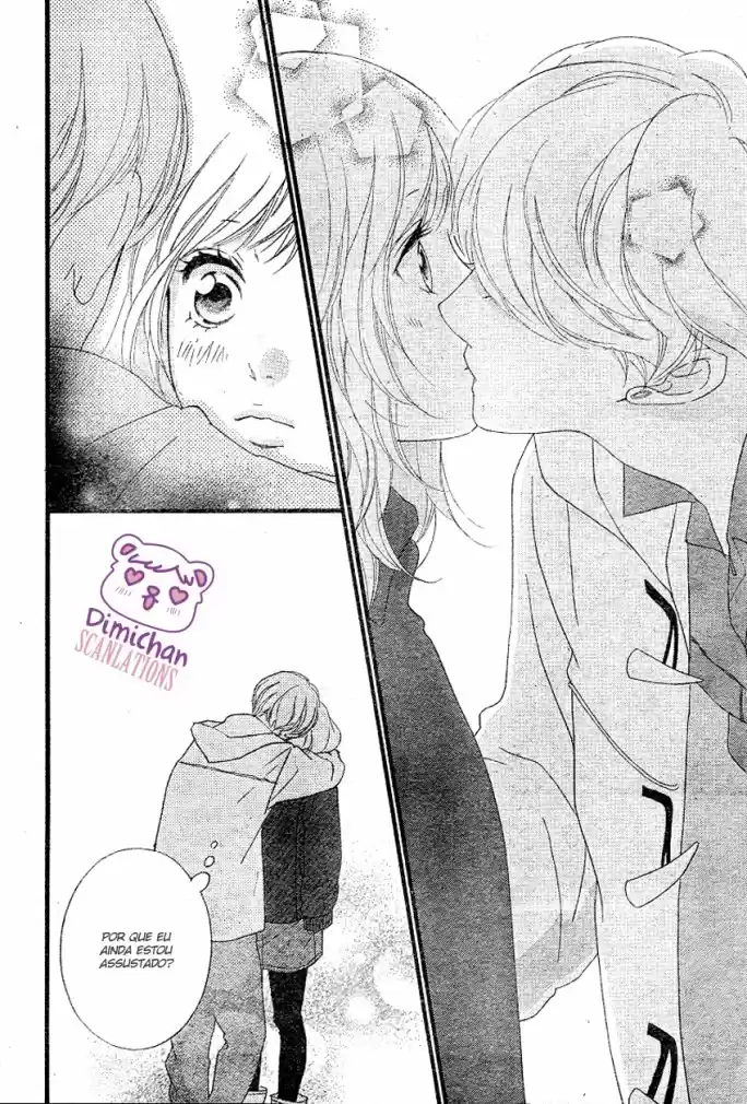 Read Ao Haru Ride pt Manga Online