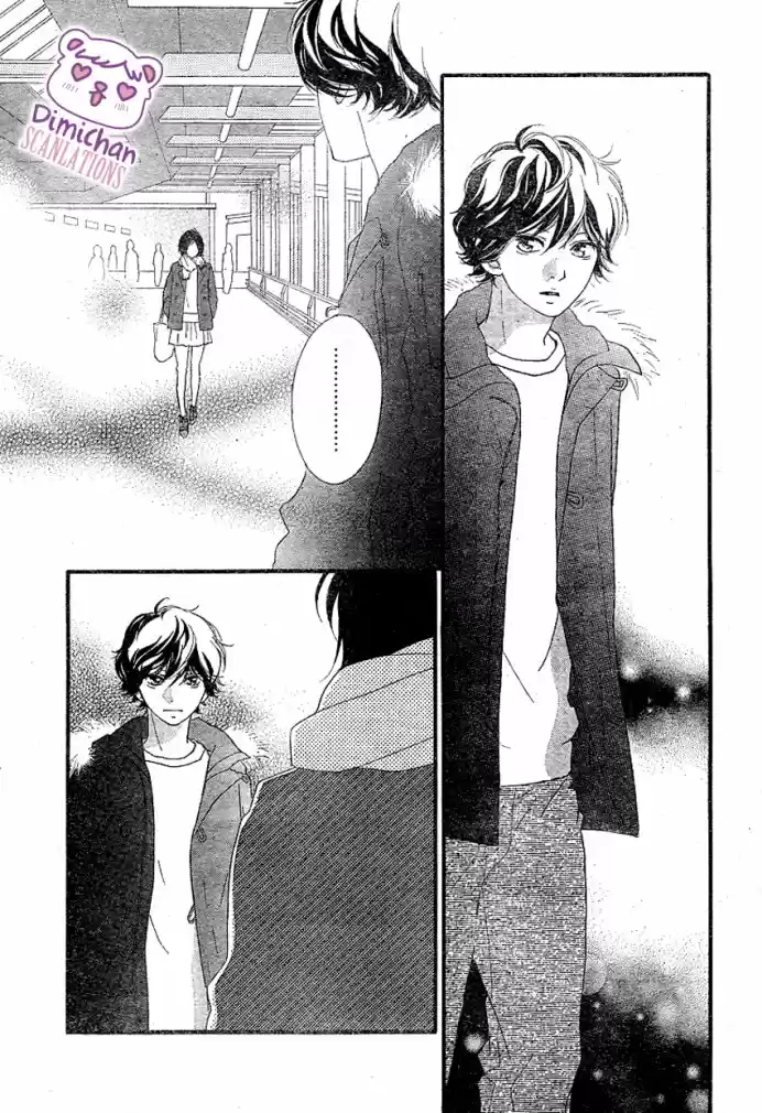 Read Ao Haru Ride pt Manga Online