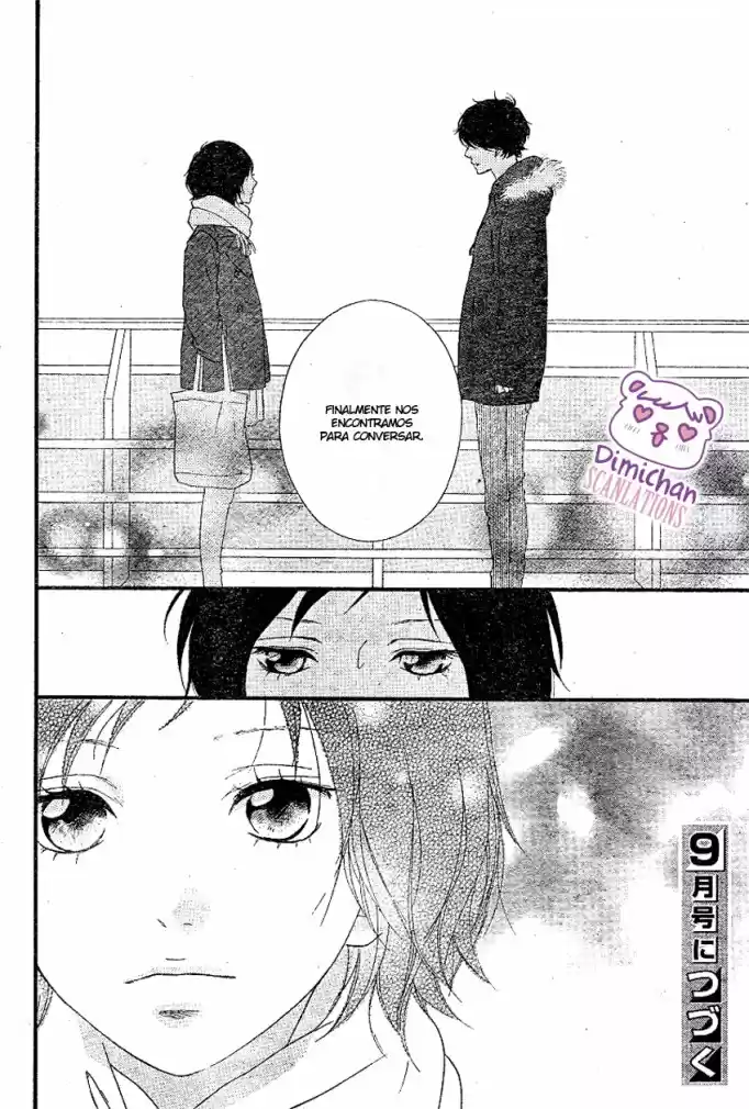 Read Ao Haru Ride pt Manga Online