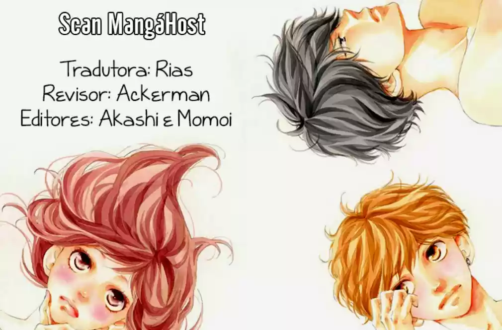 Read Ao Haru Ride pt Manga Online