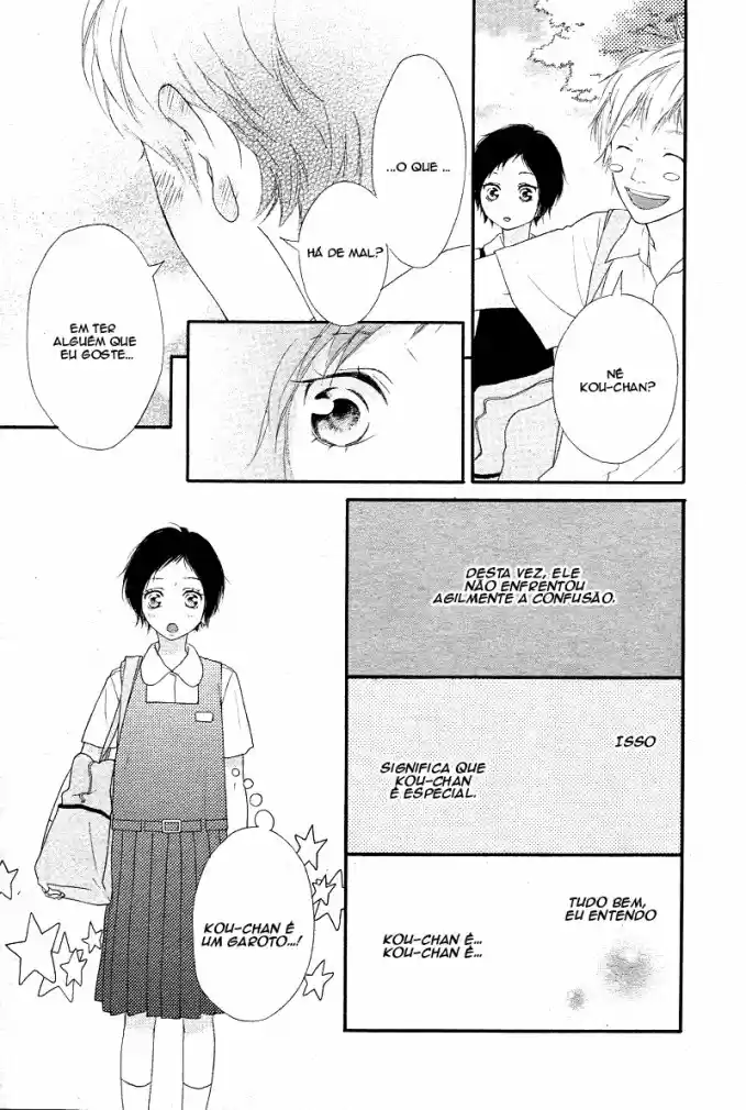 Read Ao Haru Ride pt Manga Online