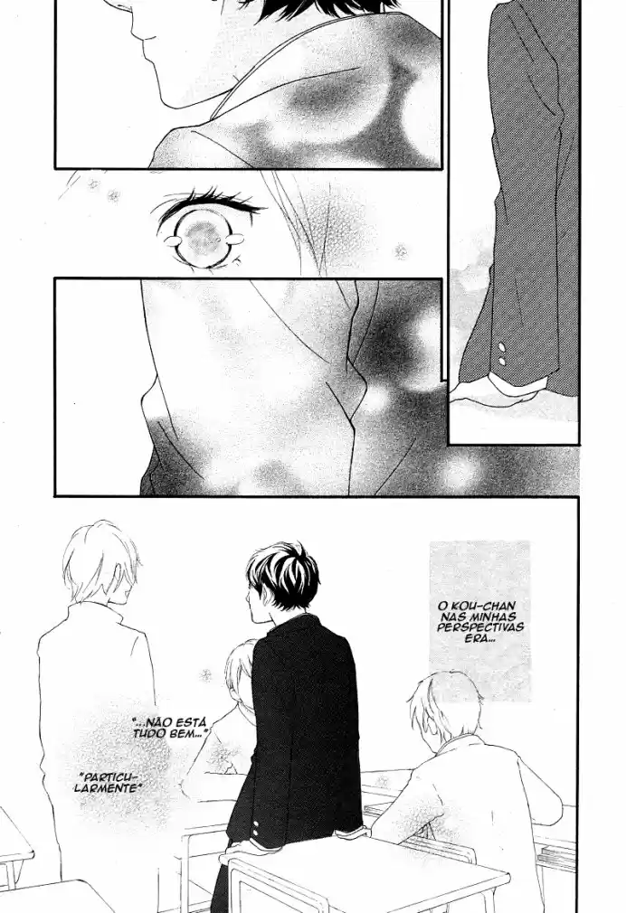 Read Ao Haru Ride pt Manga Online