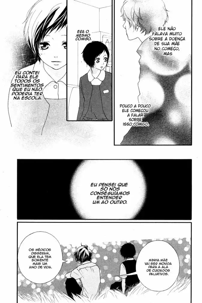 Read Ao Haru Ride pt Manga Online
