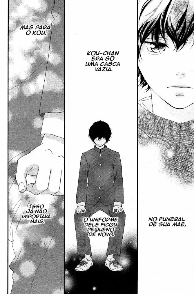Read Ao Haru Ride pt Manga Online
