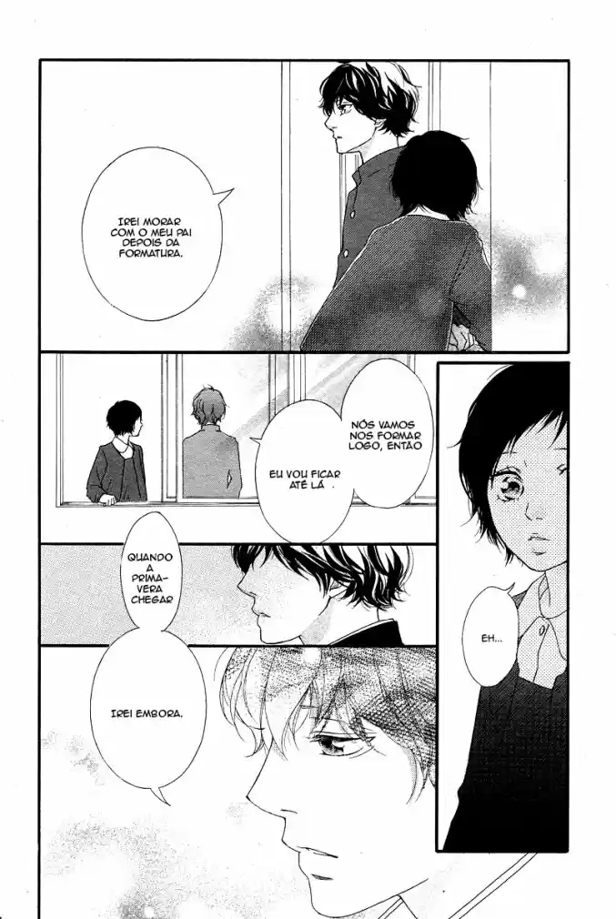 Read Ao Haru Ride pt Manga Online