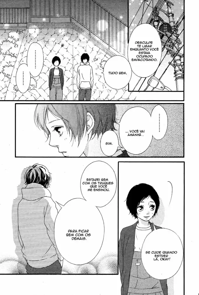 Read Ao Haru Ride pt Manga Online